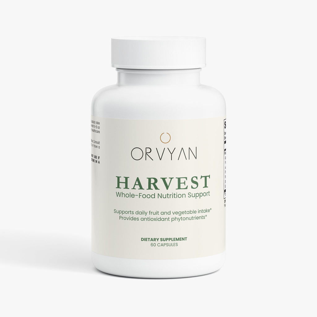 HARVEST