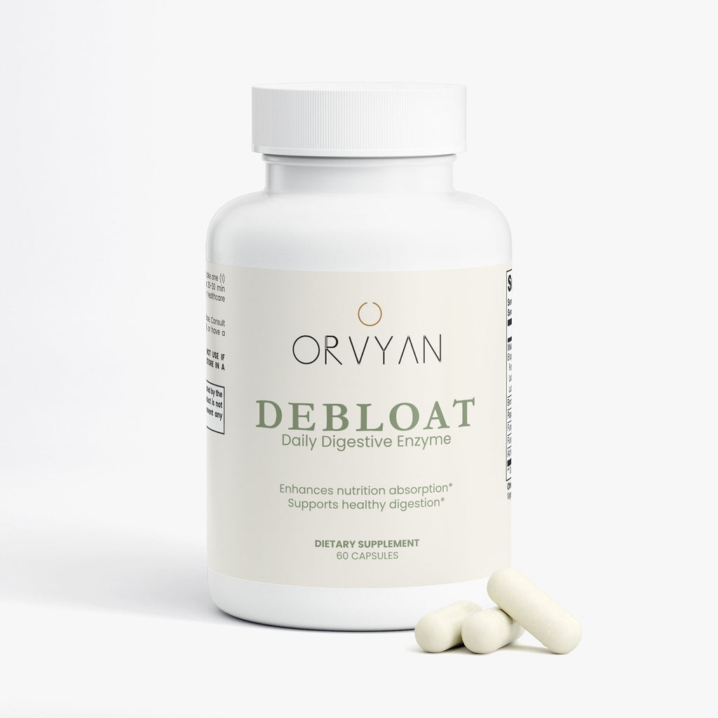 DEBLOAT