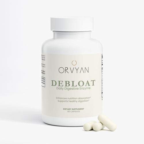 DEBLOAT
