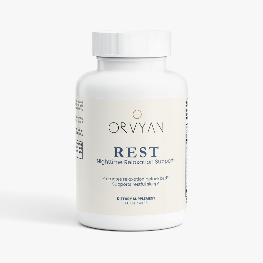 REST