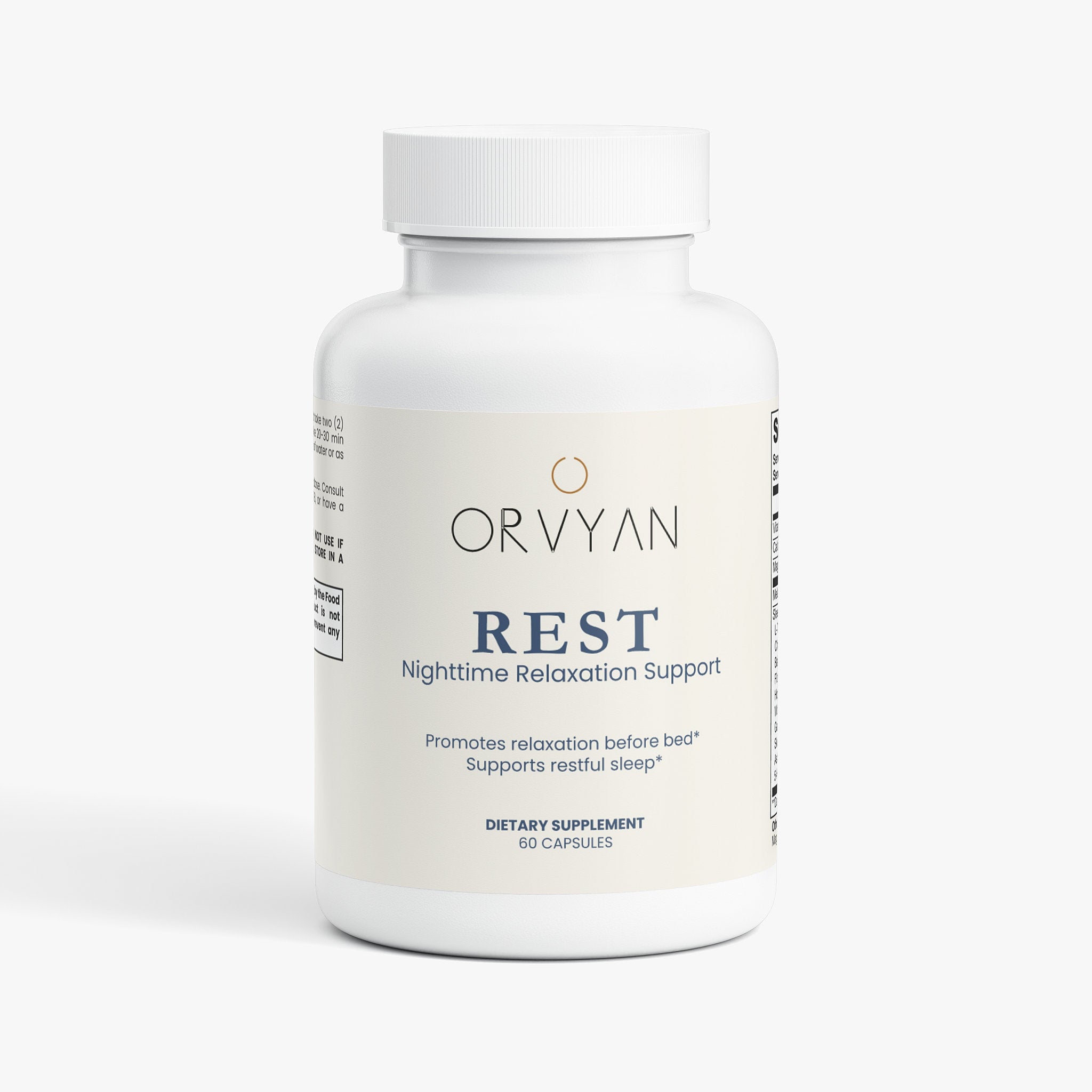REST