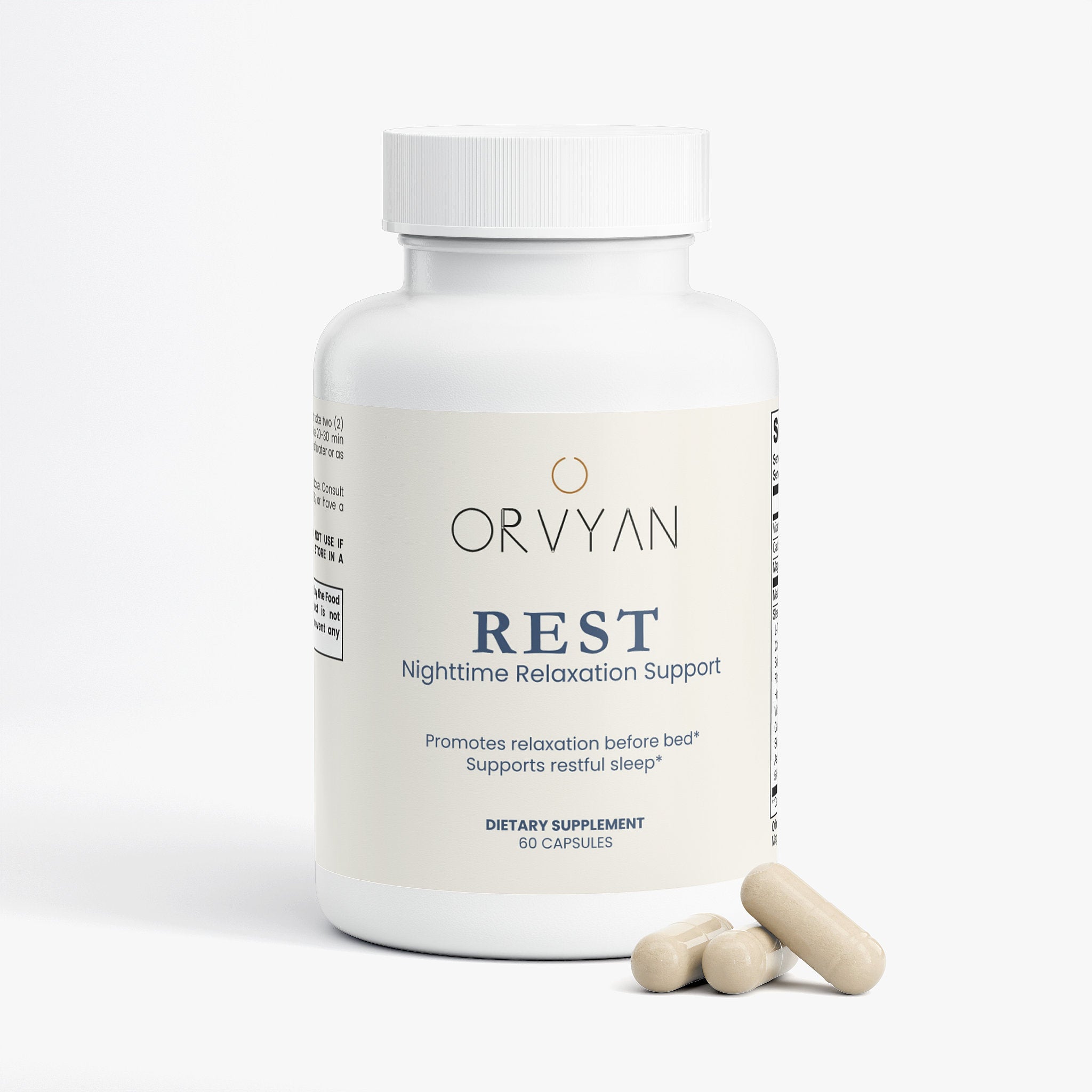 REST