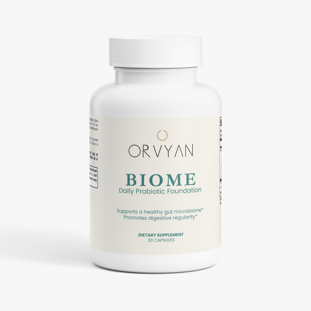 BIOME