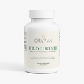 FLOURISH