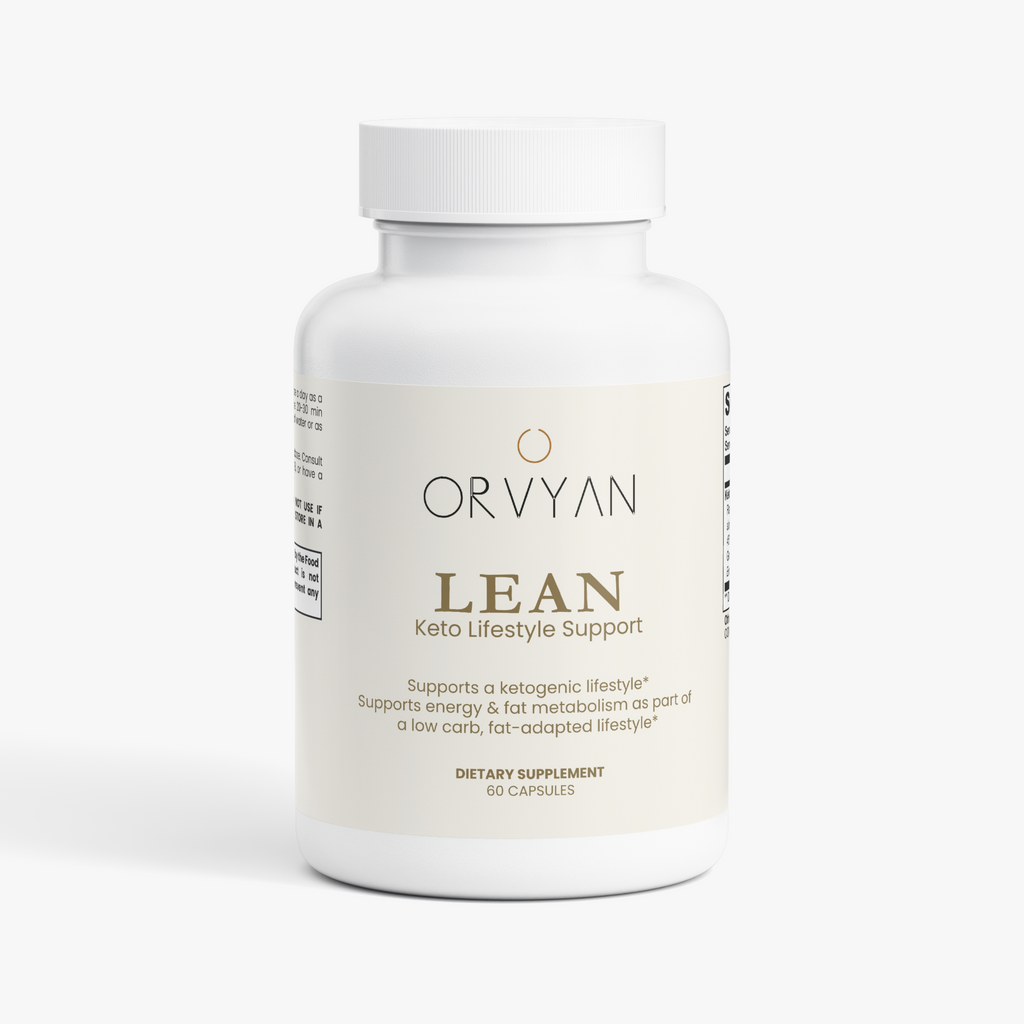 LEAN