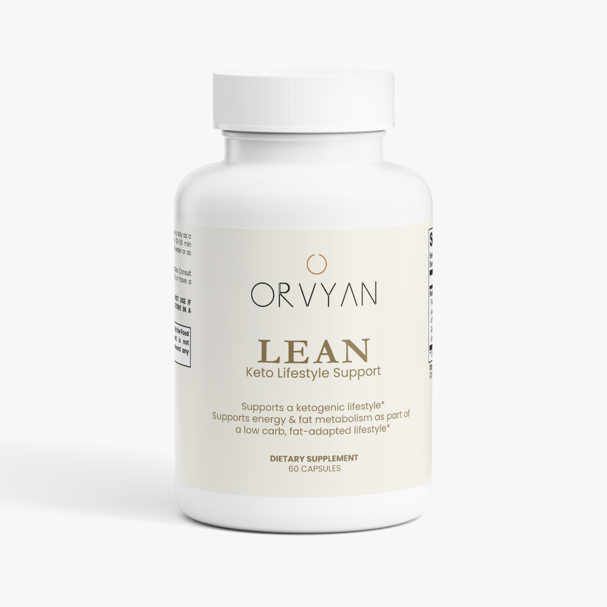 LEAN