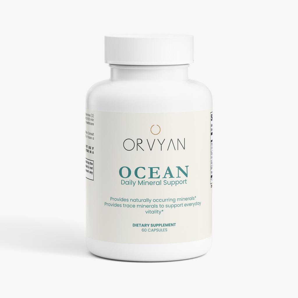 OCEAN
