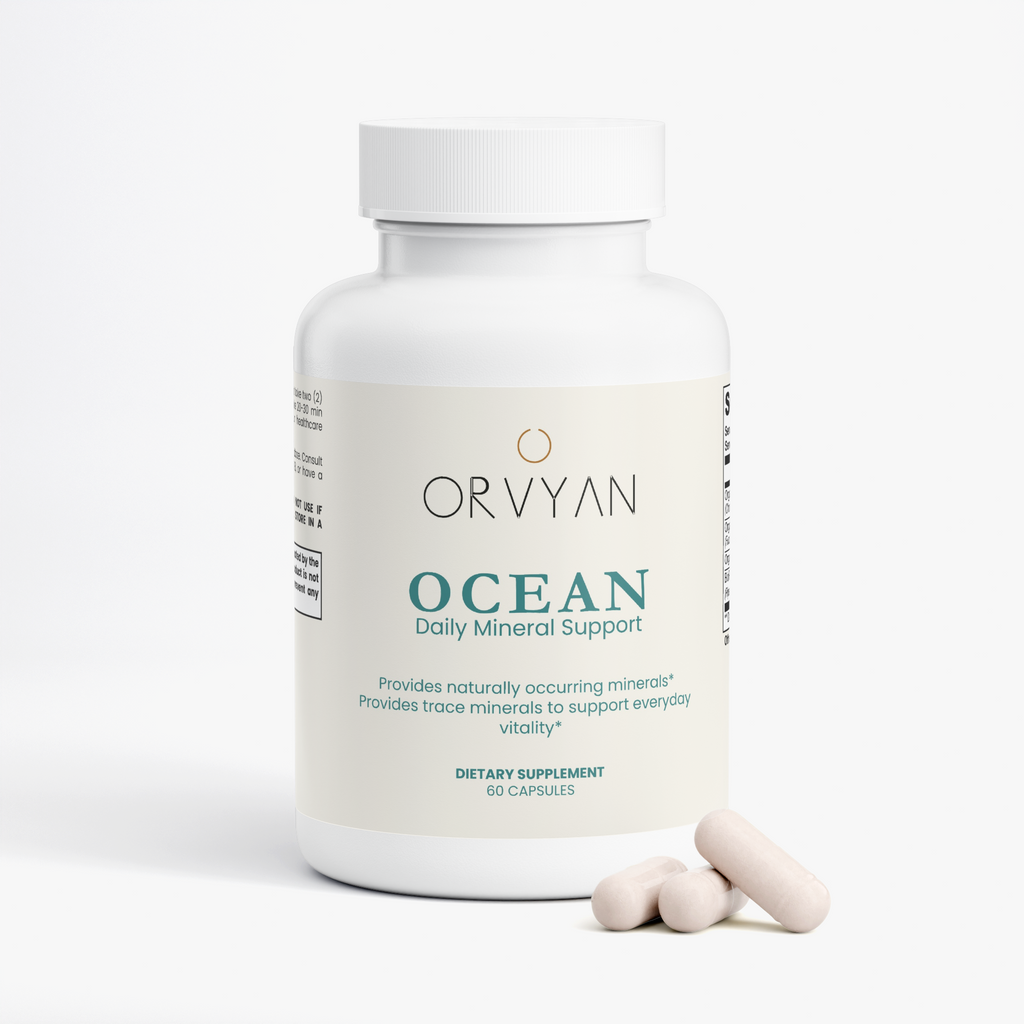 OCEAN