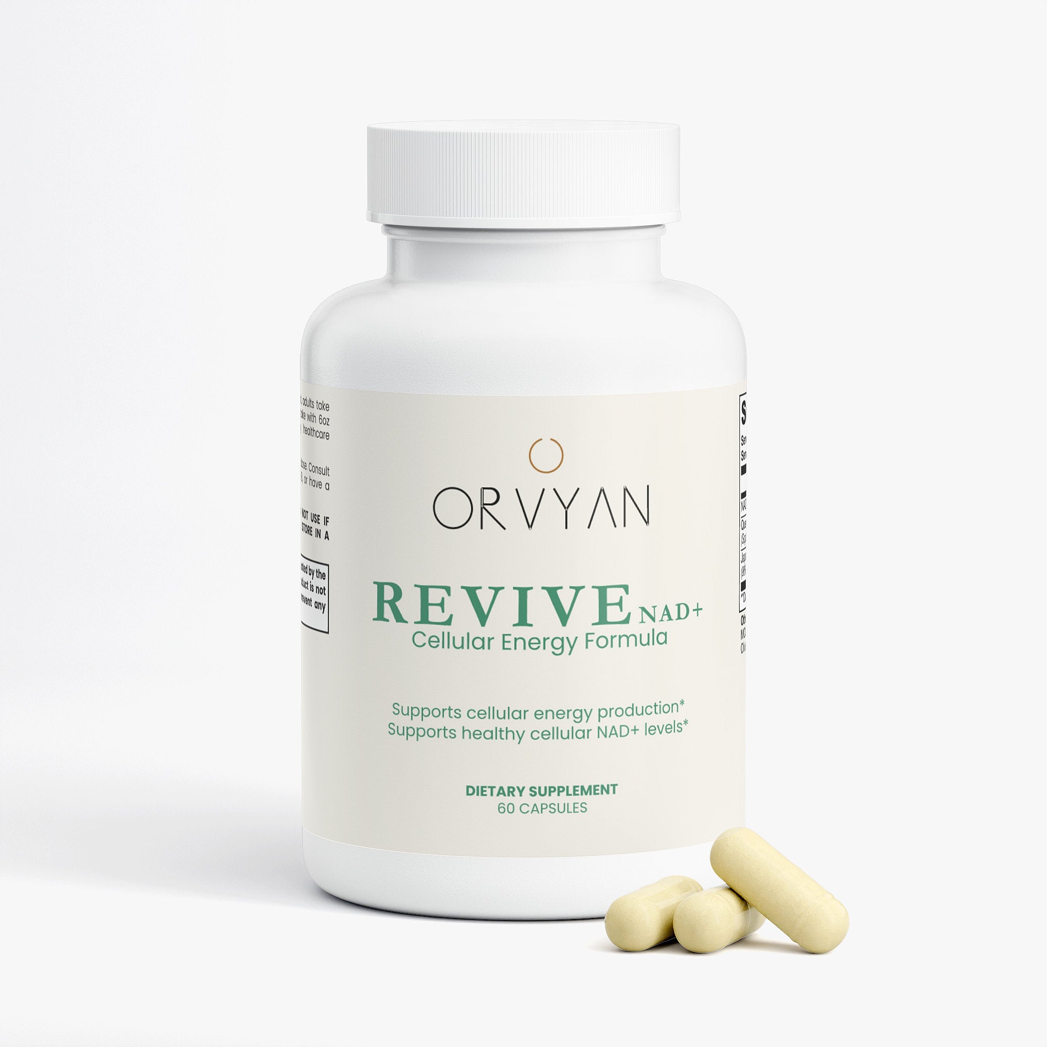 REVIVE