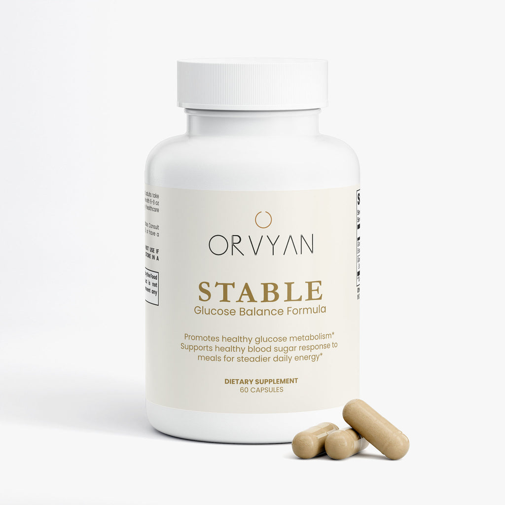 STABLE