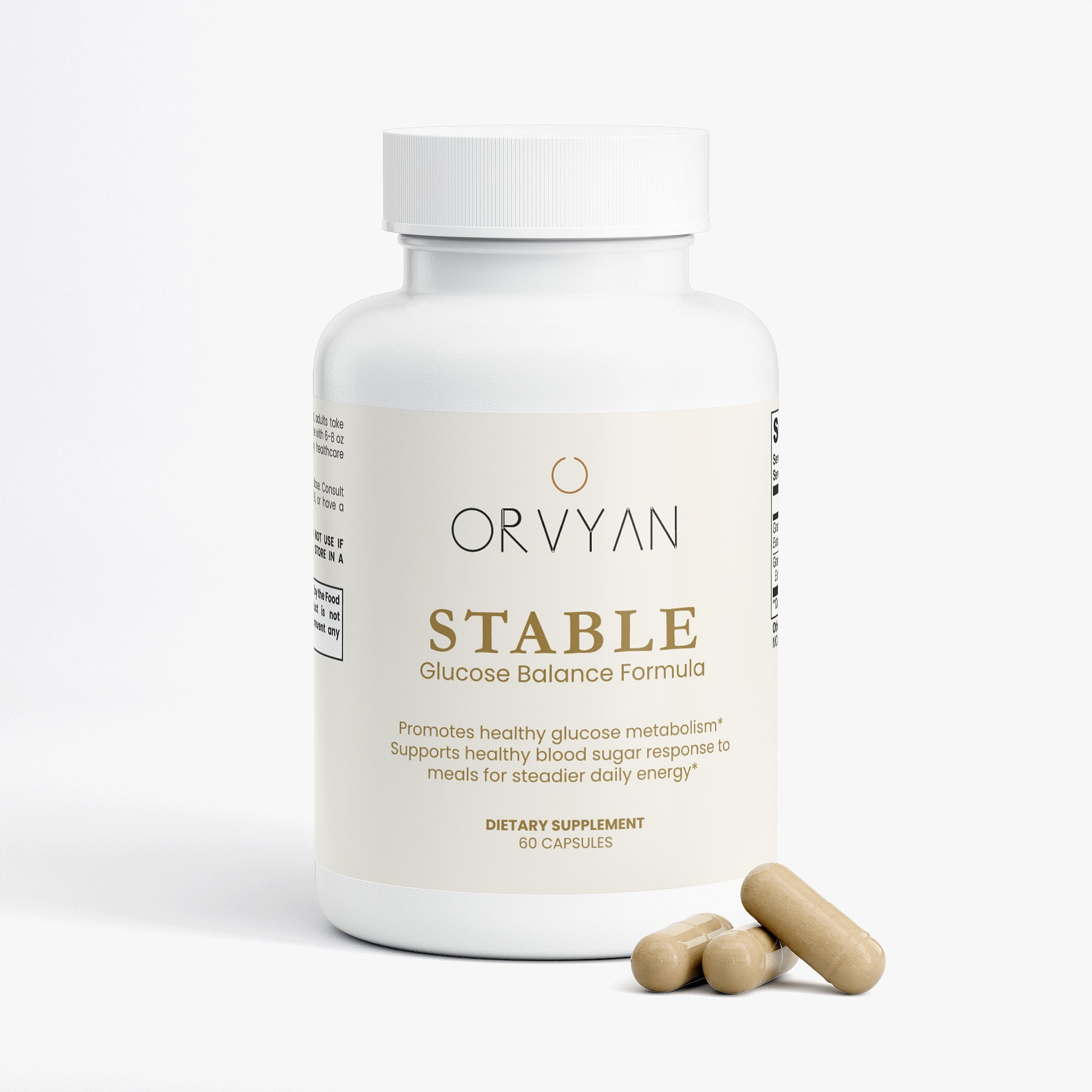 STABLE