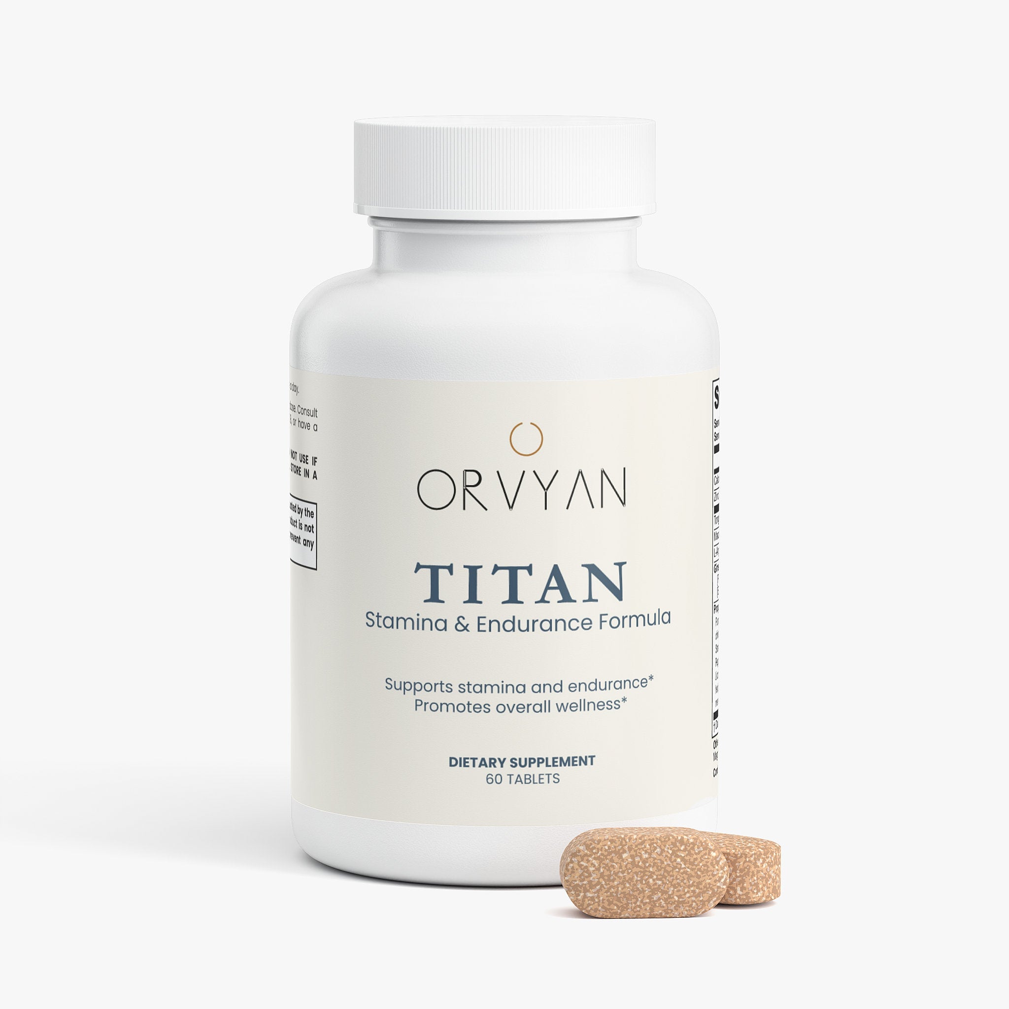 TITAN