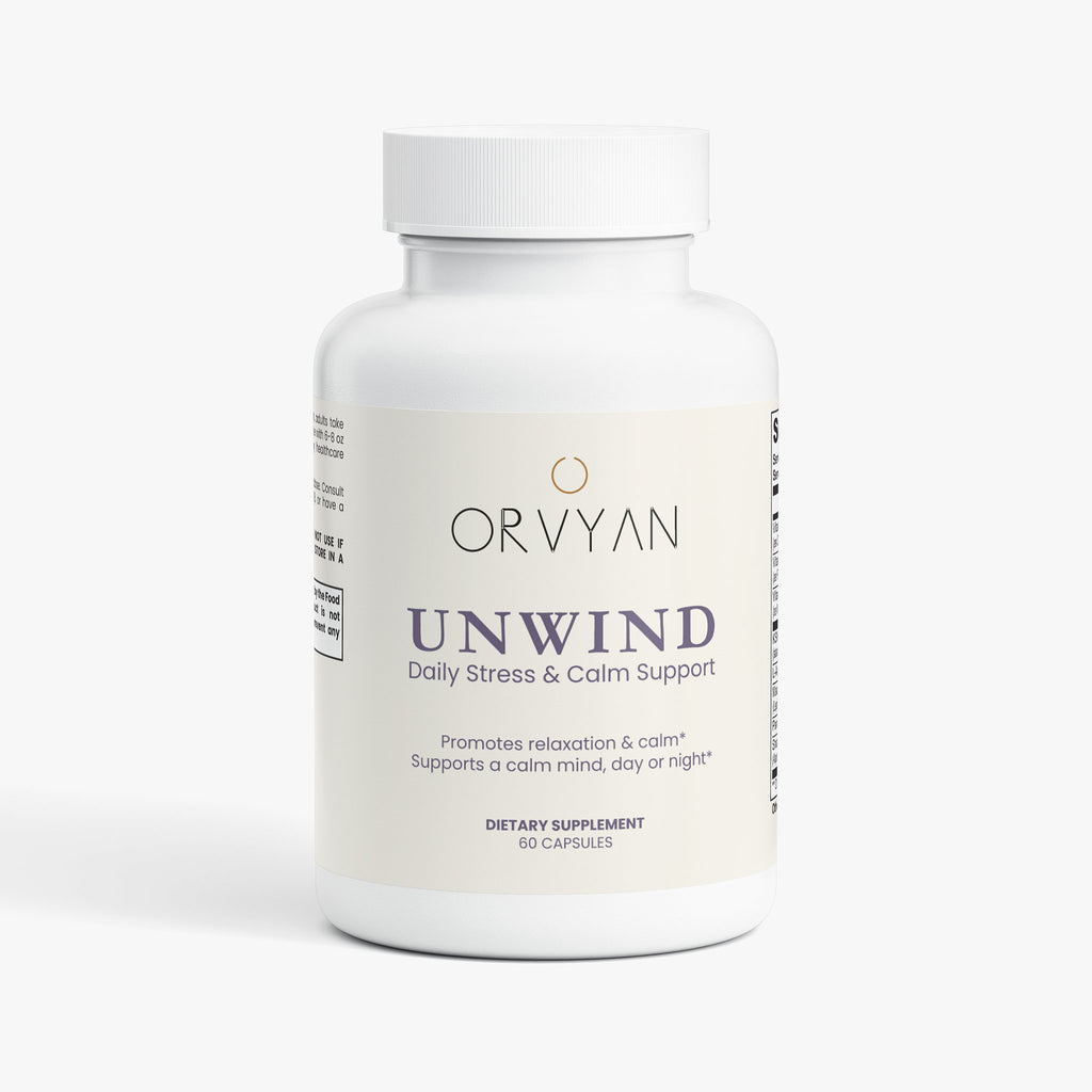 UNWIND