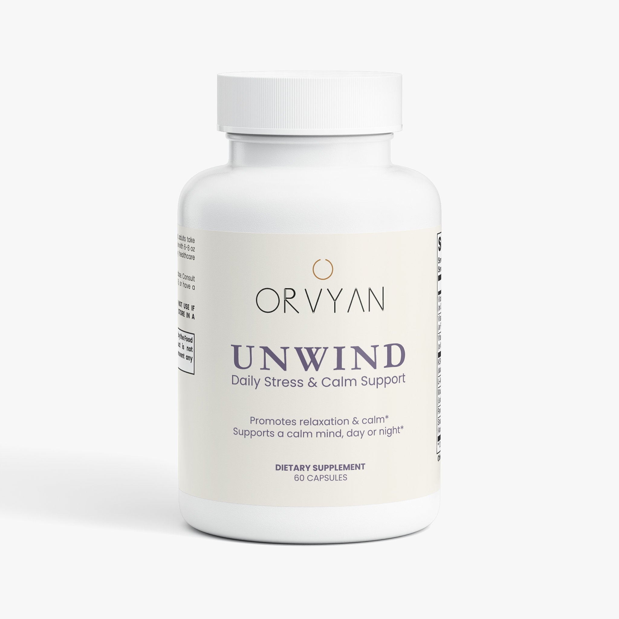 UNWIND