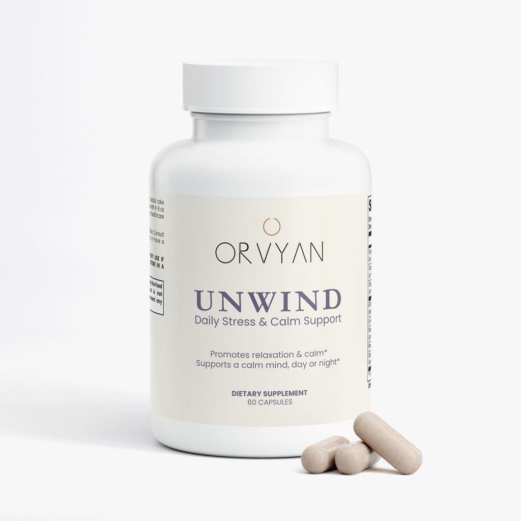 UNWIND