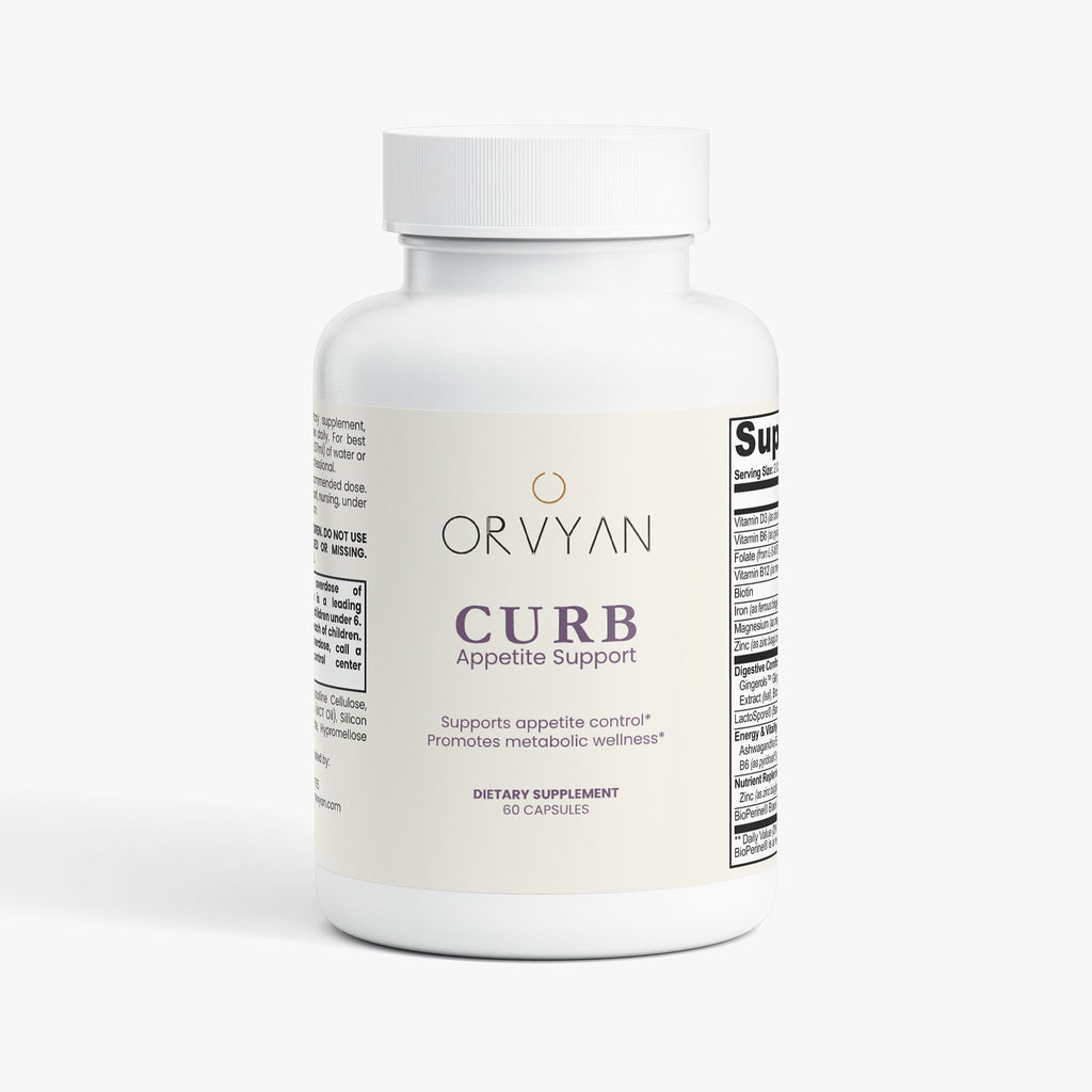 CURB
