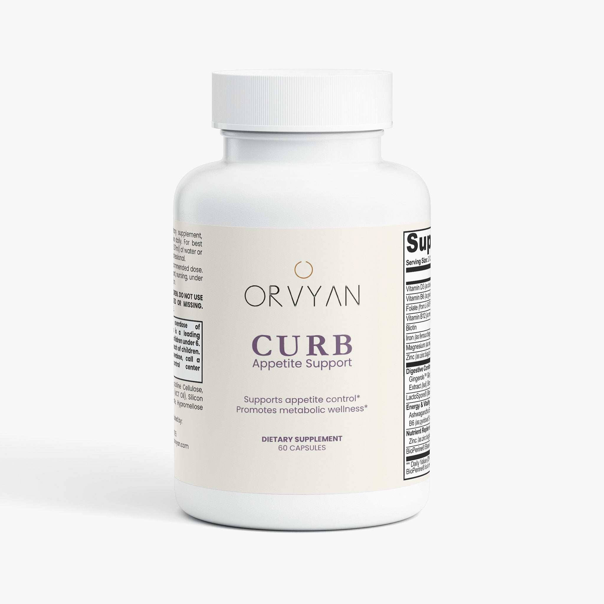 CURB