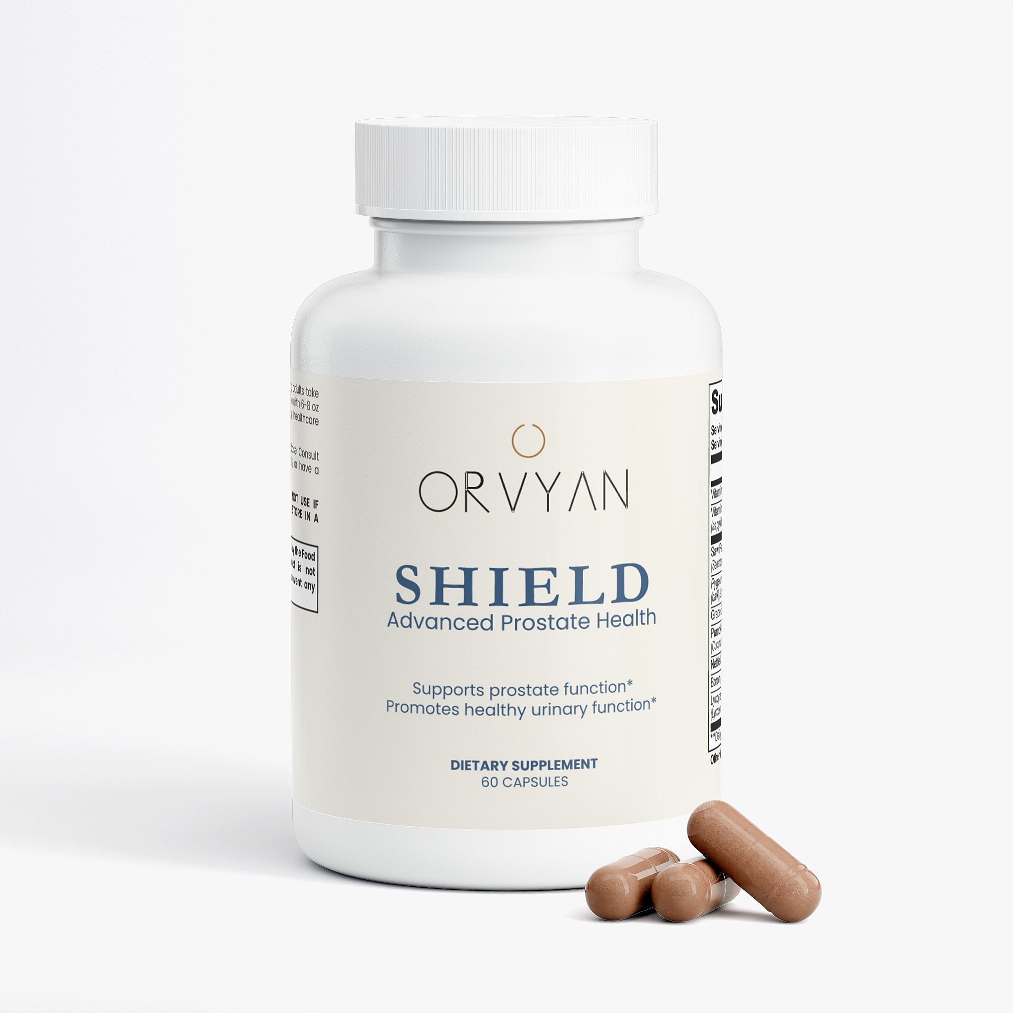 SHIELD