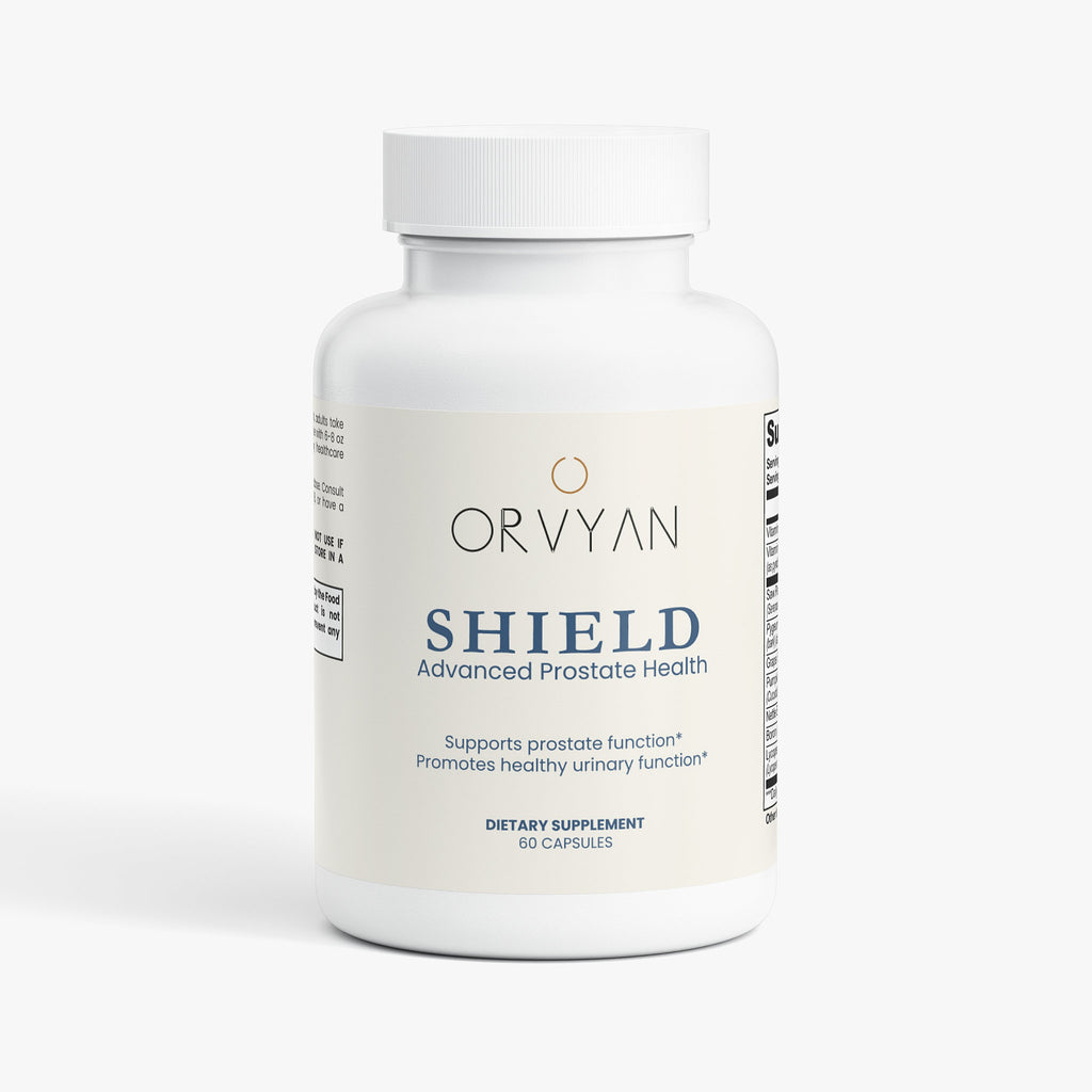 SHIELD