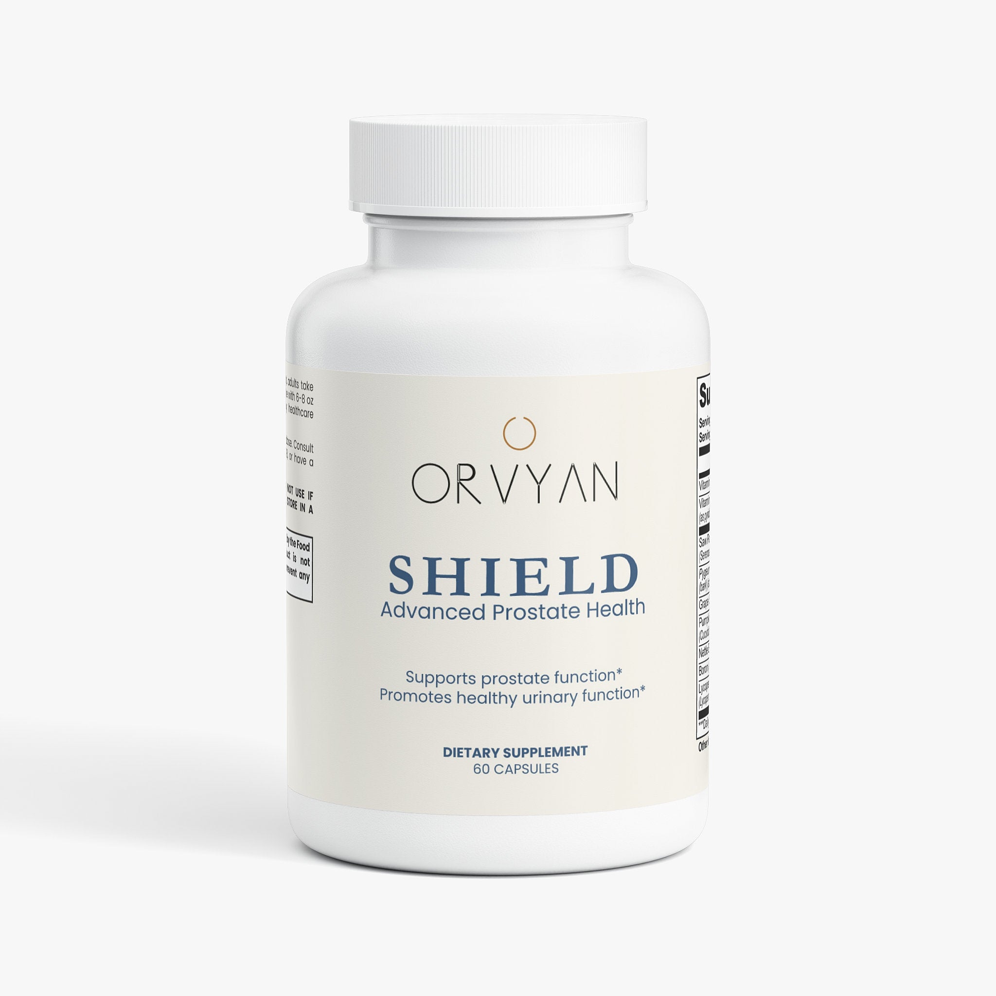 SHIELD