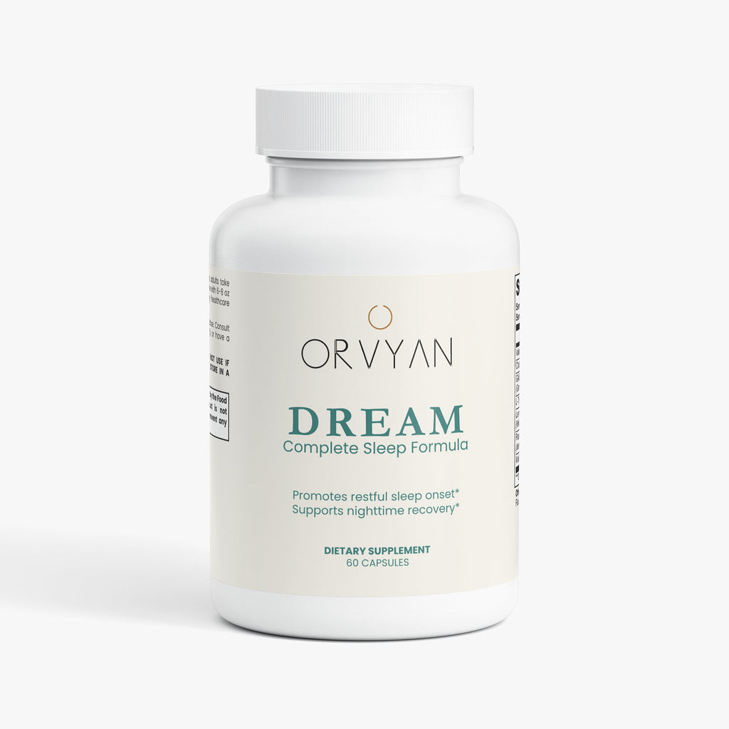 DREAM