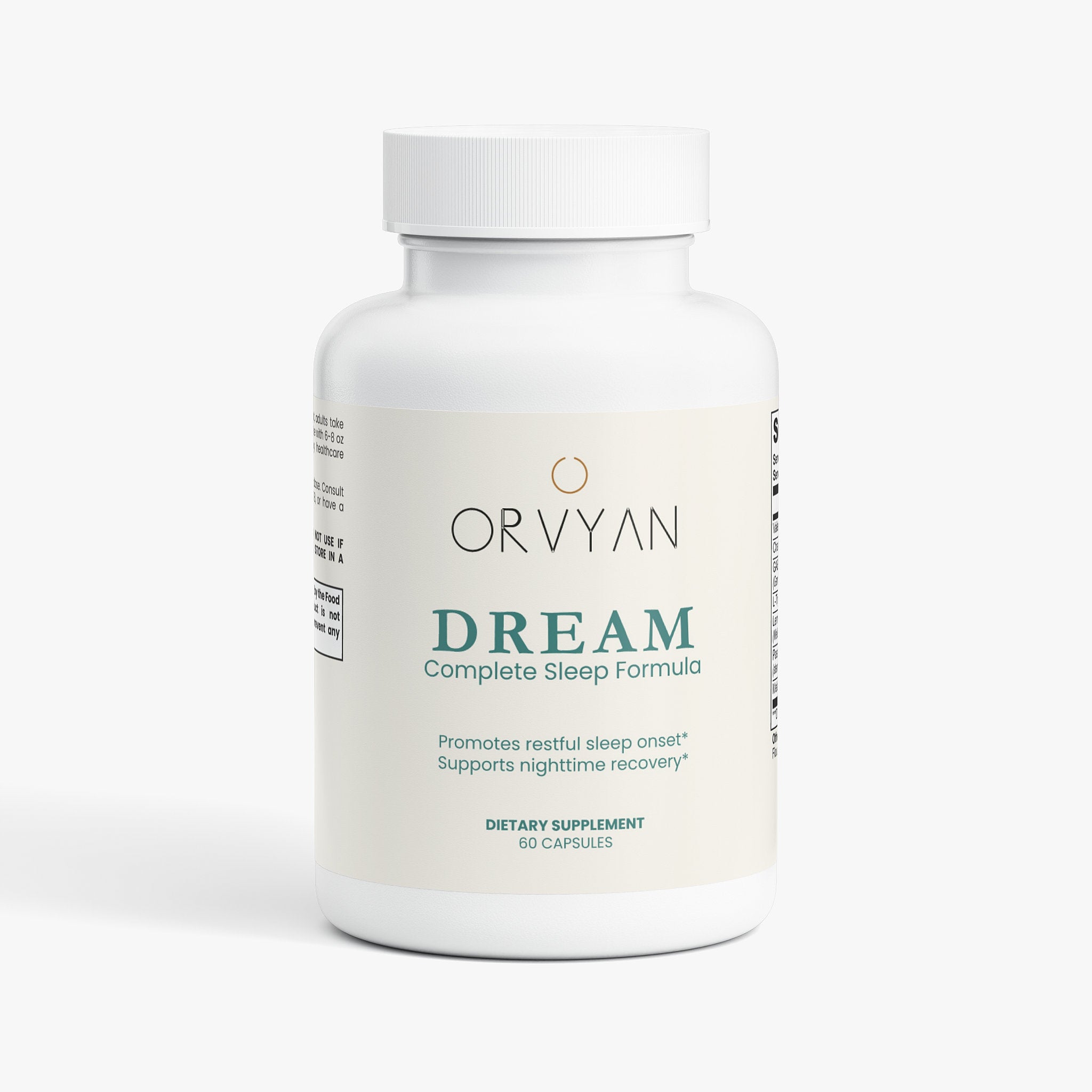 DREAM