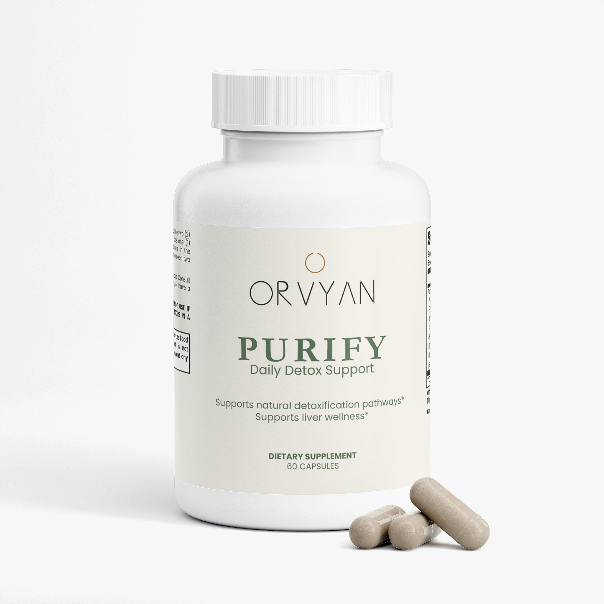 PURIFY