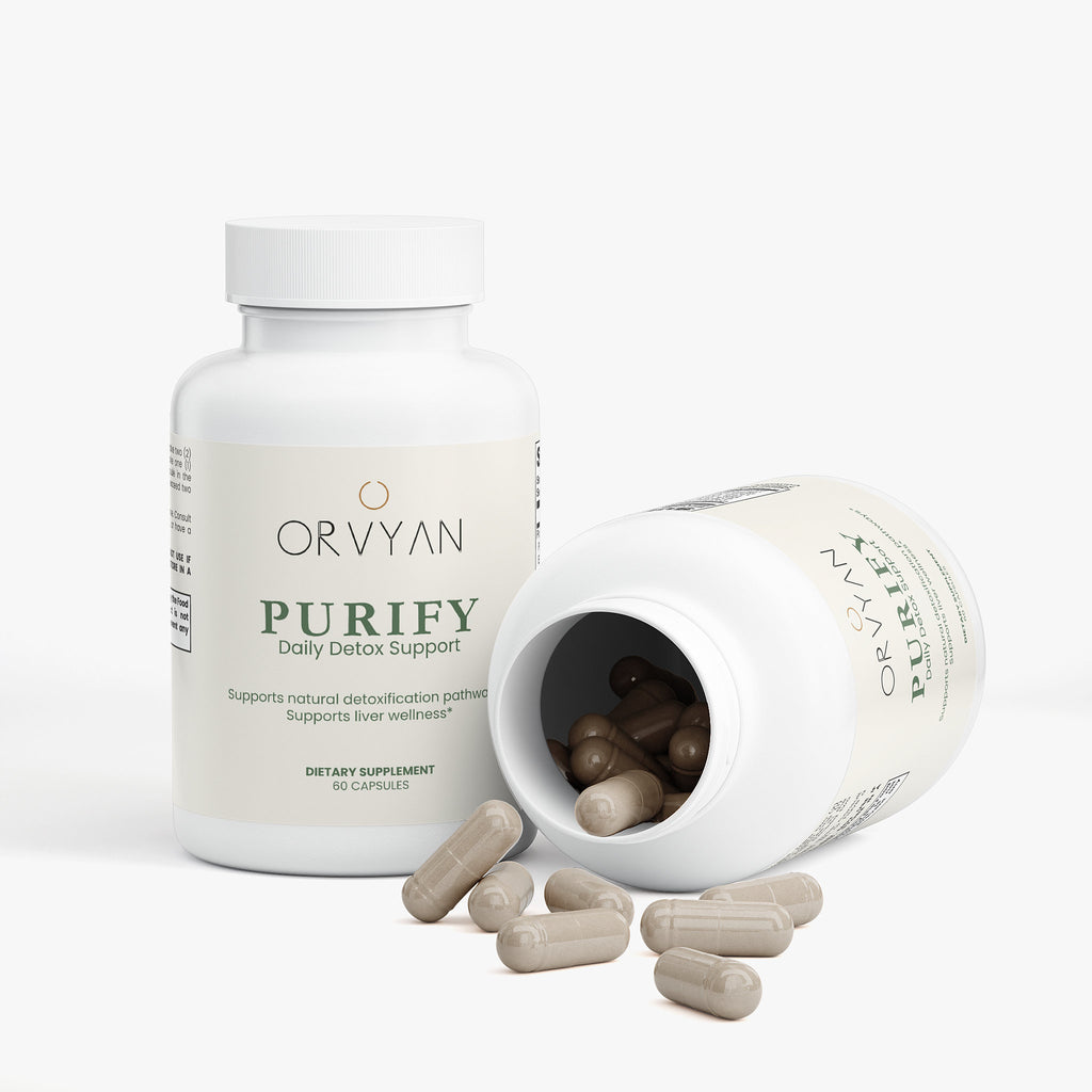 PURIFY