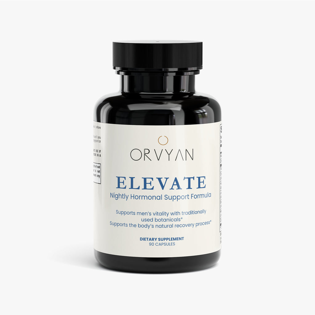 ELEVATE