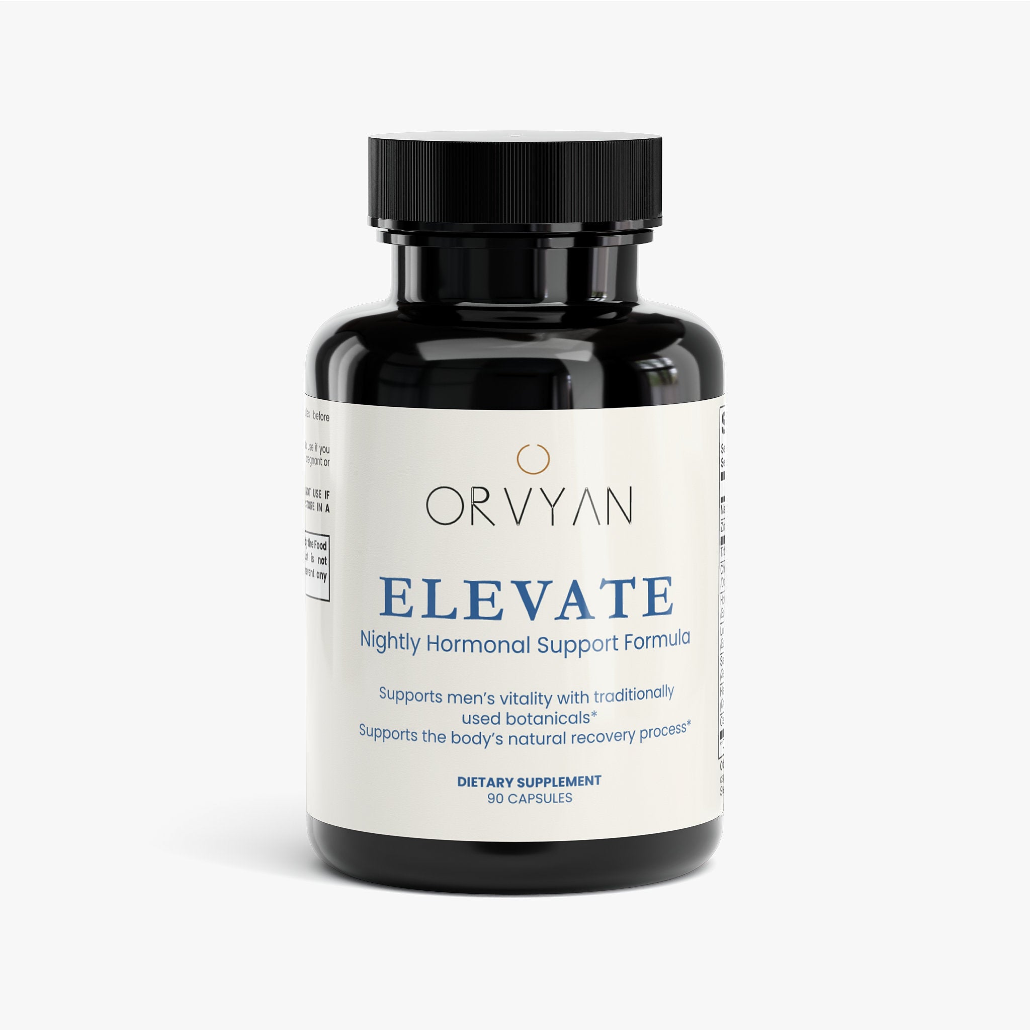 ELEVATE
