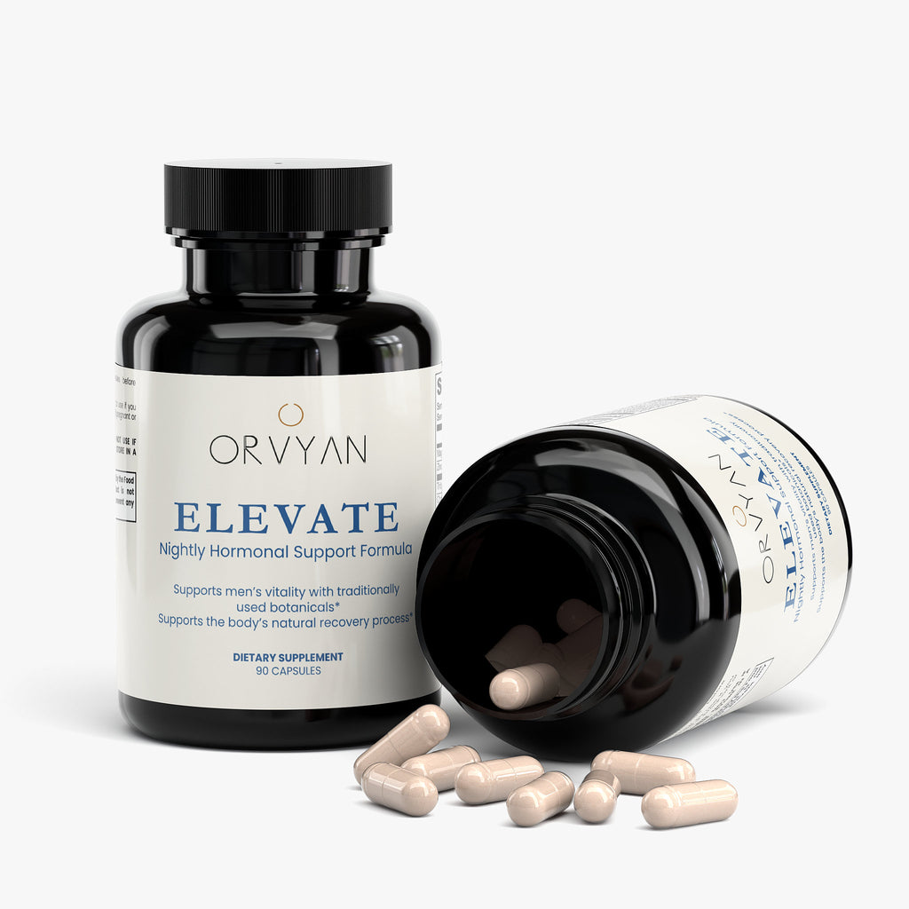 ELEVATE