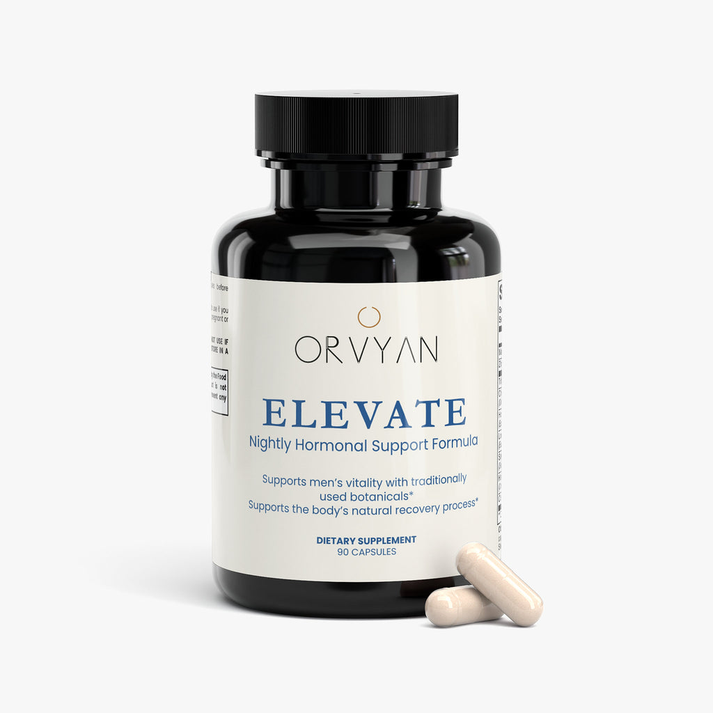 ELEVATE